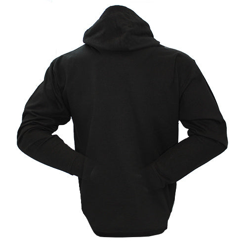 Adult Charcoal Primary Hoodie