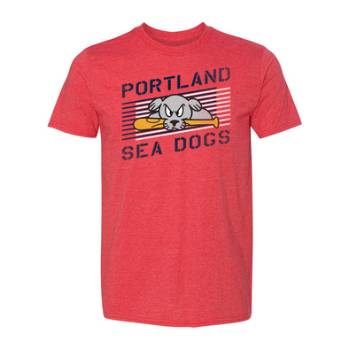 Sea Dog Dang Tee