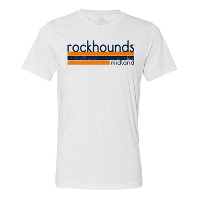 Midland RockHounds 108 Platform Tee