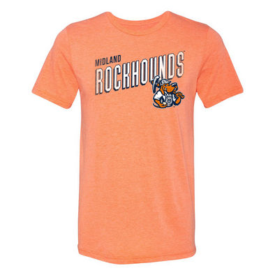 Midland RockHounds 108 Tarc Merman Tee