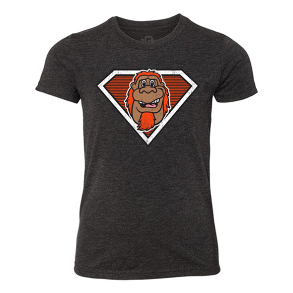 San Jose Giants 108 Stitches Youth Super Tee