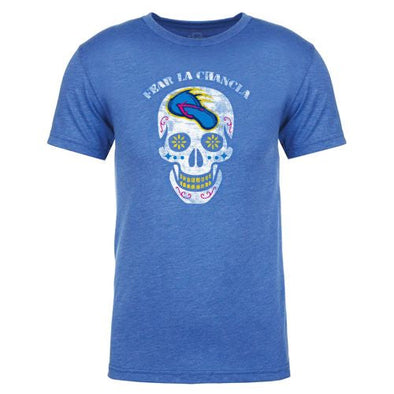 Flying Chanclas De San Antonio Fear La Chancla T