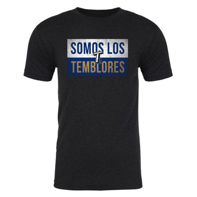 Somos Los Temblores