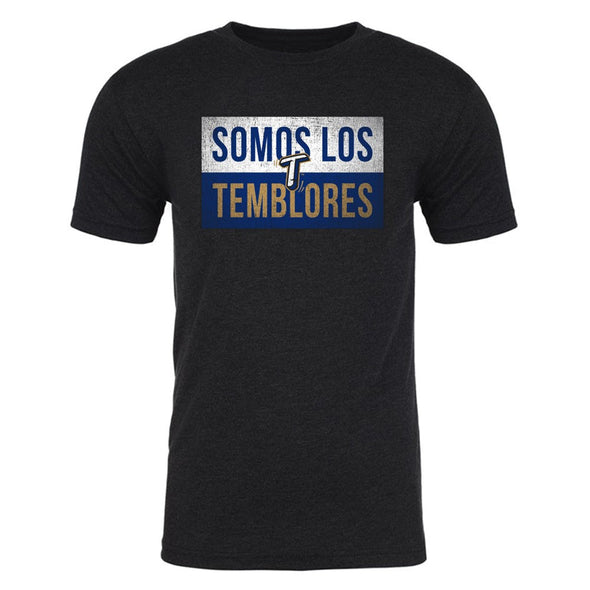 Somos Los Temblores