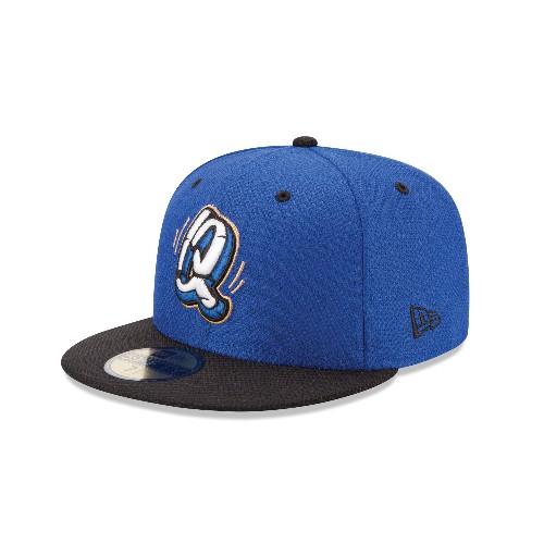 Rancho Cucamonga Quakes Dash BP Hat