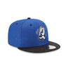 Rancho Cucamonga Quakes Dash BP Hat