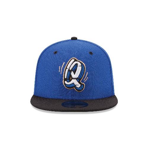 Rancho Cucamonga Quakes Dash BP Hat