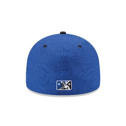 Rancho Cucamonga Quakes Dash BP Hat