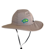 KHAKI BOONIE CAP