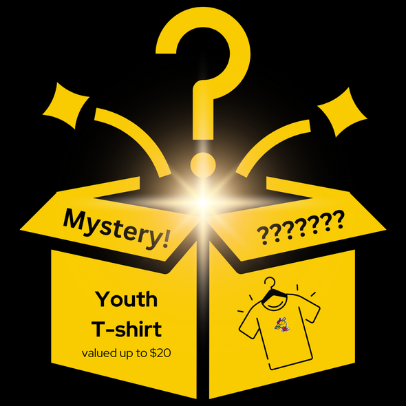 Worcester Red Sox '25 Mystery Box Youth T-shirt