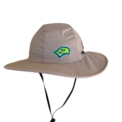 KHAKI BOONIE CAP