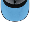 West Michigan Whitecaps New Era 2024 Clubhouse 39THIRTY Cap