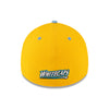 West Michigan Whitecaps New Era BP Throwback Stretch-Fit 39THIRTY Cap