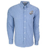 Columbus Clippers Vantage Gingham Check Shirt