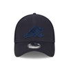 West Michigan Whitecaps New Era Jr. Team Neo Stretch-Fit 39THIRTY Cap