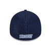 West Michigan Whitecaps New Era Jr. Camo Spacer Mesh Stretch-Fit 39THIRTY Cap