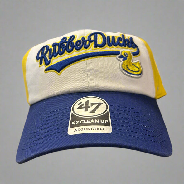 Ducky Scooter Clean Up