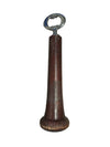 Game Used Bat Bottle Opener