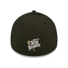 Beer City Bung Hammers New Era Black 39THIRTY Stretch-Fit Cap