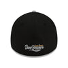 Grand Rapids Dam Breakers New Era Stretch-Fit 39THIRTY Cap