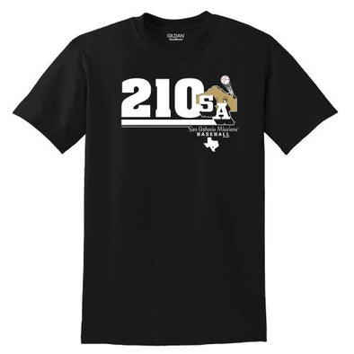 SAM 210 BONDS T