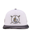 Missions INFIELD Snapback Cap