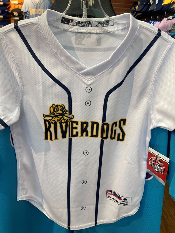 JerseyToddler Home