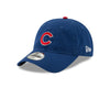Men’s Chicago Cubs Core Replica 4940 Cap, Royal