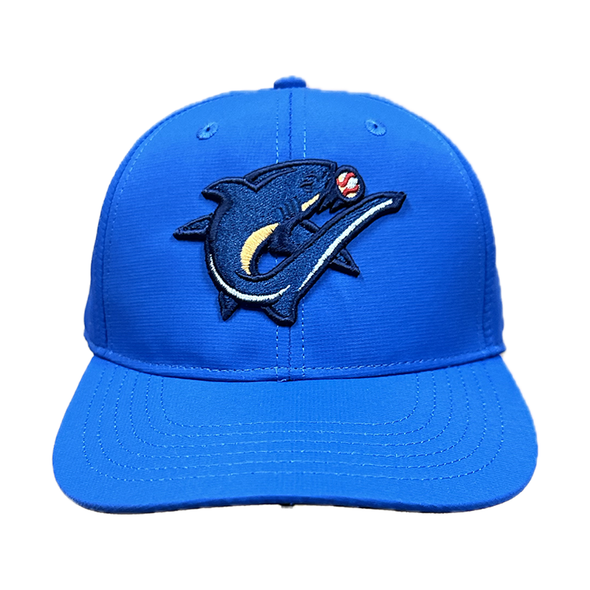 Clearwater Threshers Outdoor Cap Performance Cap