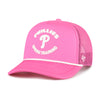 Philadelphia Phillies 47 Brand Bright Side Trucker Cap