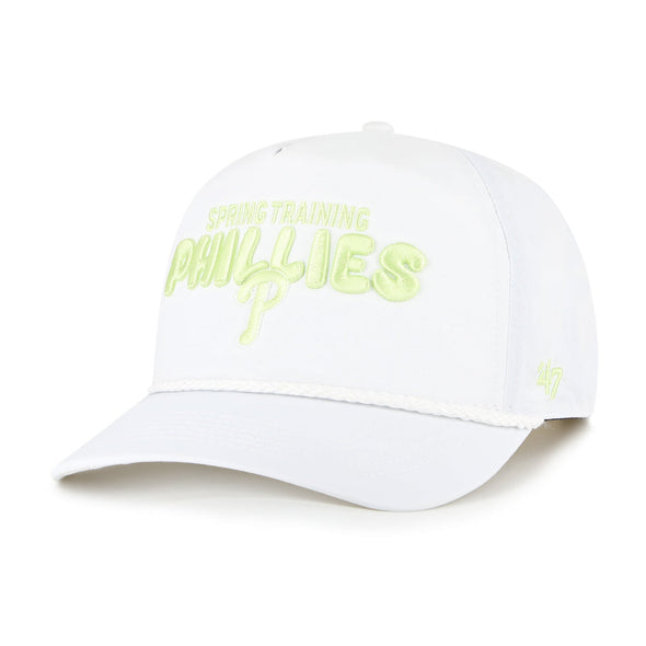 Philadelphia Phillies '47 Brand Bright Side Cap