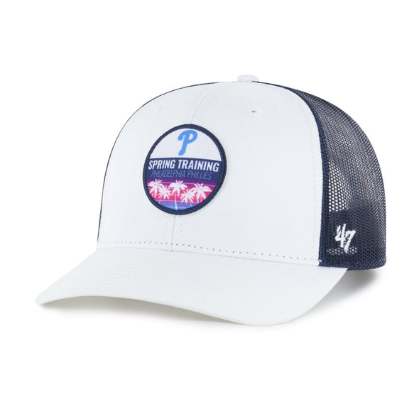 Philadelphia Phillies '47 Brand Gradient Spring Training Cap
