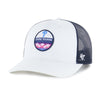 Philadelphia Phillies 47 Brand Gradient Spring Training Cap