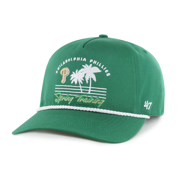 Philadelphia Phillies '47 Brand Down Stripe Cap