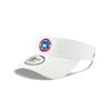 South Bend Cubs New Era Adjustable Visor