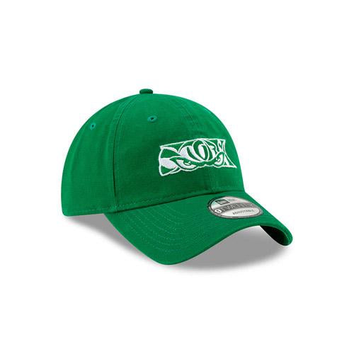 Lake Elsinore Storm Clutch Green 9Twenty Adjustable Cap