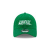 Lake Elsinore Storm Clutch Green 9Twenty Adjustable Cap