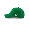 Lake Elsinore Storm Clutch Green 9Twenty Adjustable Cap