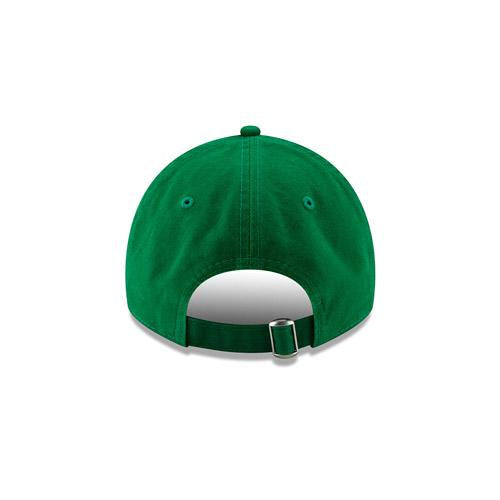 Lake Elsinore Storm Clutch Green 9Twenty Adjustable Cap