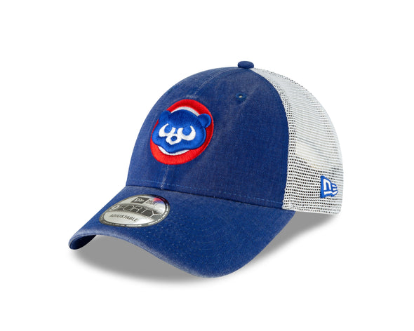 Men's Chicago Cubs 1984 Adjustable Cap