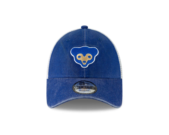 Men's Chicago Cubs 1969 Adjustable Cap