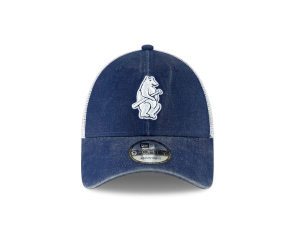 Men's Chicago Cubs 1914 Adjustable 940 Cap