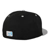 Reyes de Plata New Era On-Field Home Black/Gray 59FIFTY Fitted Hat