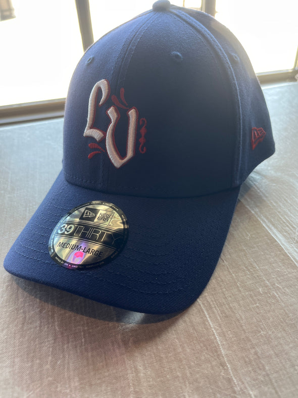 Lehigh Valley IronPigs New Era Saturday 3930