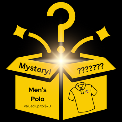 Worcester Red Sox '25 Mystery Box Men's Polo