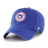 South Bend Cubs '47 Brand Clean Up Adjustable Alternate Logo Cap