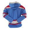 47 Superior Lacer Hood