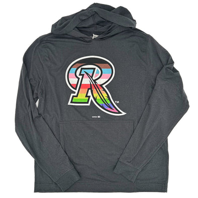 Rochester Red Wings Pride Lightweight Sweatshirt