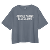 Jersey Shore BlueClaws Oversized Midi