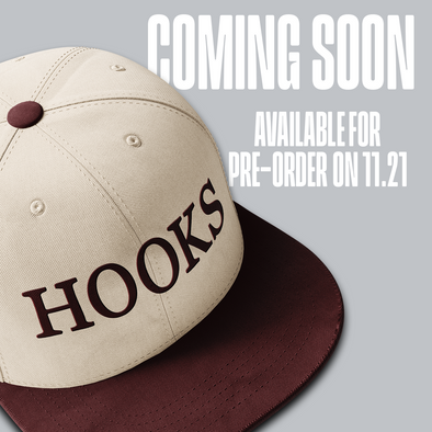 New Era - 9forty A Frame - Fashion Collection - Maroon / Cream Script Cap